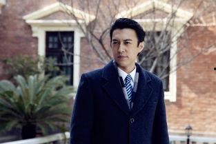 吃瓜娱乐圈讲靳东明楼